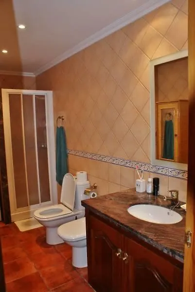 הוילה קלנג'ה Casa Yolanda