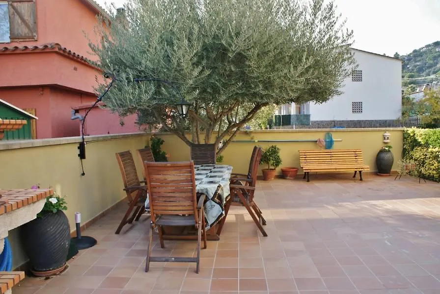 הוילה קלנג'ה Casa Yolanda 0*,