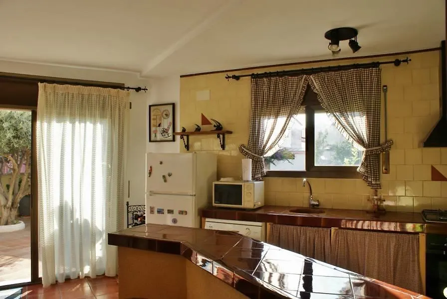 Villa Casa Yolanda Calonge  0*, Calonge (Catalonia)