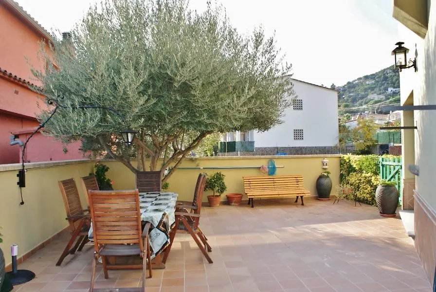 Villa Casa Yolanda Calonge  Calonge (Catalonia)