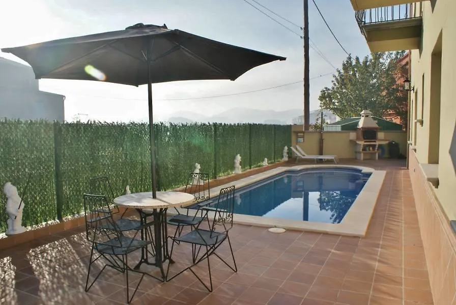 Villa Casa Yolanda Calonge  Сasa de vacaciones Calonge (Catalonia)
