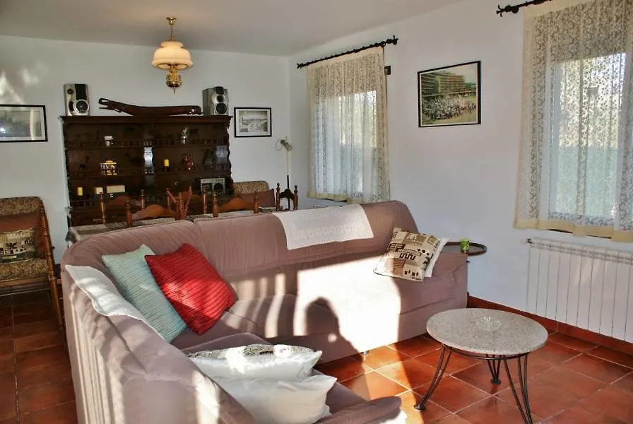 Villa Casa Yolanda Calonge  España