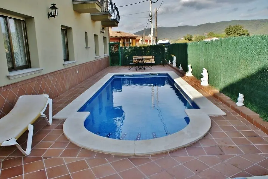 Villa Casa Yolanda Calonge